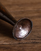 Small Bronze Trophy Bud Vase, 1930's - Lone Fox