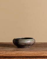 Small Studio Pottery Bowl, American, Mid-20th Century - Lone Fox