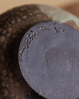 Small Studio Pottery Bowl, American, Mid-20th Century - Lone Fox
