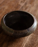 Small Studio Pottery Bowl, American, Mid-20th Century - Lone Fox