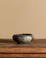 Small Studio Pottery Bowl, American, Mid-20th Century - Lone Fox