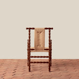 Somerset Arm Chair - Lone Fox