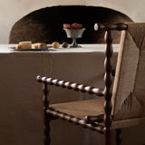 Somerset Arm Chair - Lone Fox