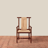 Somerset Arm Chair - Lone Fox