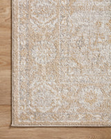 Sorrel Rug - Lone Fox