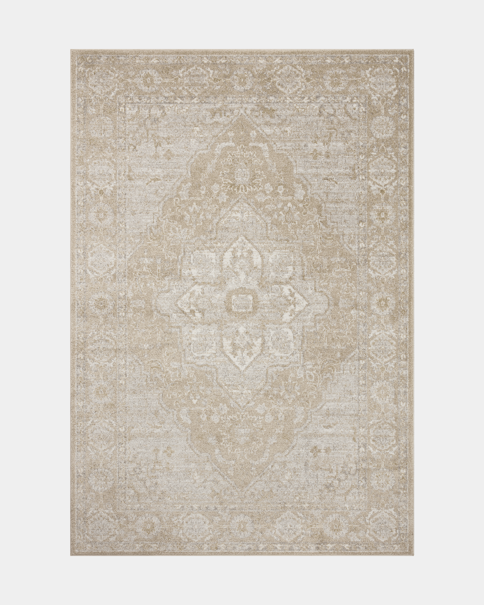 Sorrel Rug – Lone Fox