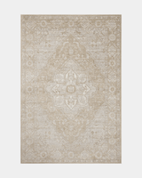 Sorrel Rug - Lone Fox