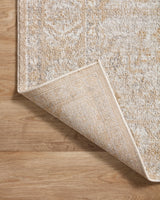 Sorrel Rug - Lone Fox