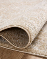 Sorrel Rug - Lone Fox