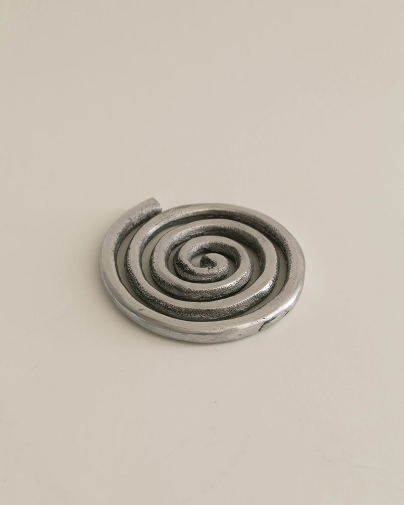 Spiral Coasters - Lone Fox