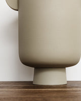 Stella Oversized Metal Vaseline - Lone Fox