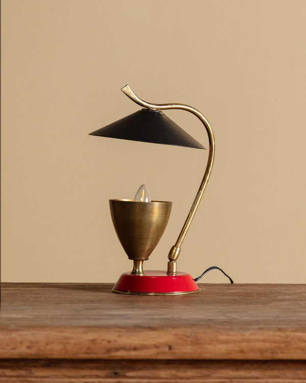 Vintage Lighting – Lone Fox