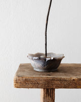 Stone Lotus Incense Holder - Lone Fox