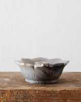 Stone Lotus Incense Holder - Lone Fox