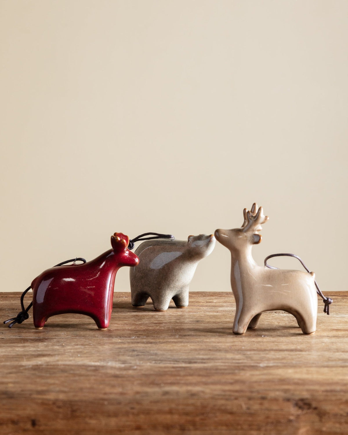 Holiday – Lone Fox