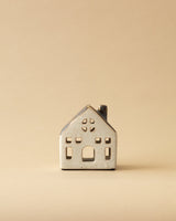 Stoneware House (Set of 2) - Lone Fox