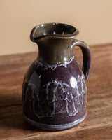 Studio Pottery Pitcher, American, Mid-20th Century - Lone Fox