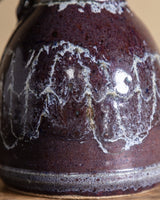 Studio Pottery Pitcher, American, Mid-20th Century - Lone Fox