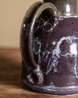 Studio Pottery Pitcher, American, Mid-20th Century - Lone Fox