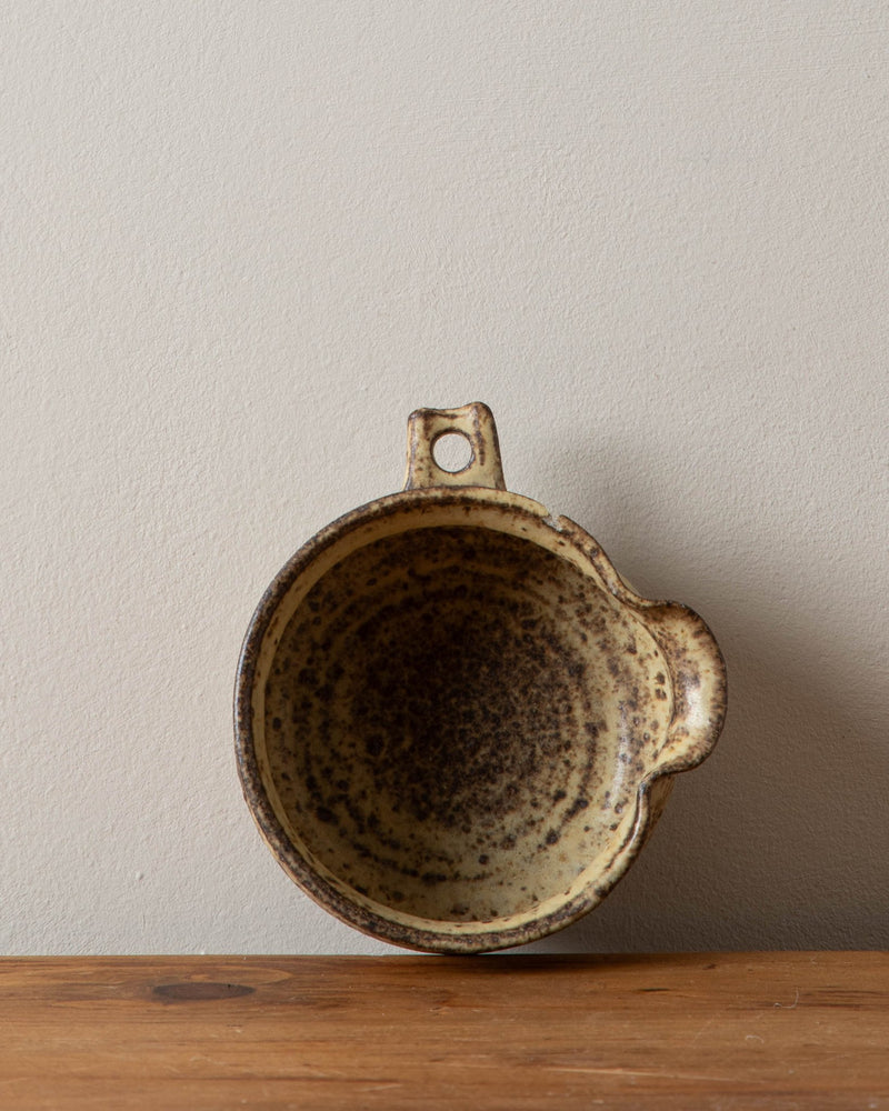 Studio Soup Tureen w/ 6 Bowls + Ladle - Lone Fox