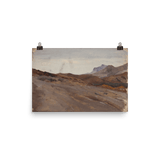 "Sudak II 1904" Art Print - Lone Fox