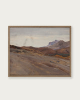 "Sudak II 1904" Art Print - Lone Fox