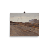 "Sudak II 1904" Art Print - Lone Fox