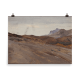 "Sudak II 1904" Art Print - Lone Fox