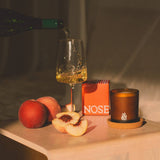 Sunburnt Candle - Lone Fox