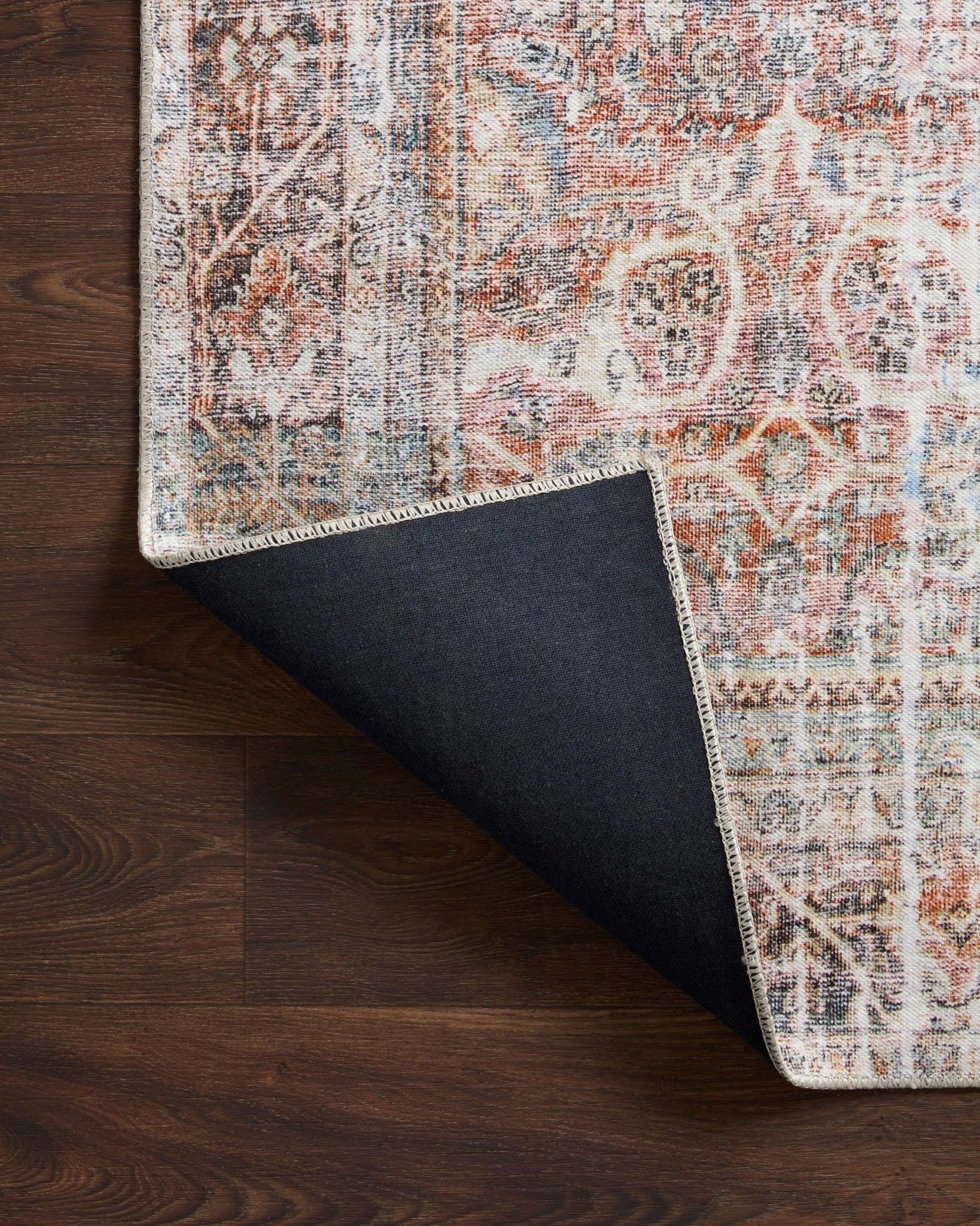 Lhasa- Sunset Rug