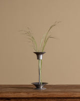 Tall Modernist Floral Stem Holder - Lone Fox