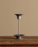 Tall Modernist Floral Stem Holder - Lone Fox