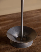 Tall Modernist Floral Stem Holder - Lone Fox