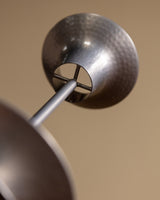 Tall Modernist Floral Stem Holder - Lone Fox