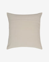 Terracotta Hand Block Printed Pillow Cover - Lone Fox