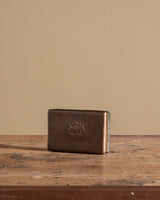 Hand Hammered Copper Box, Chile