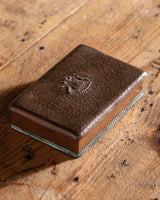 Hand Hammered Copper Box, Chile