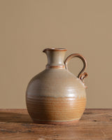 Studio Pottery Stoneware Jug