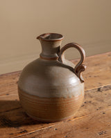 Studio Pottery Stoneware Jug