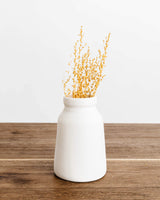 Textured Ceramic Vases - Lone Fox