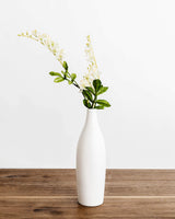Textured Ceramic Vases - Lone Fox