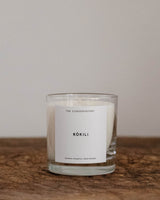 The Conservatory Candle - Lone Fox