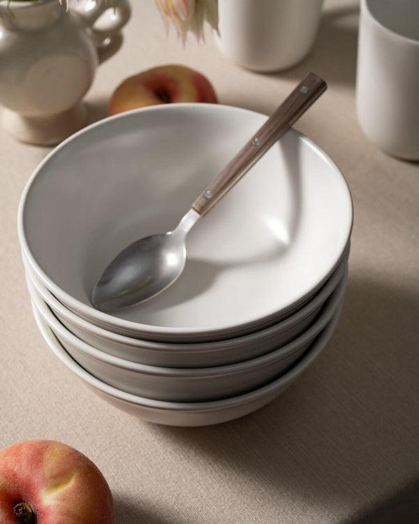 The Dome Bowl (Set of 4) - Lone Fox