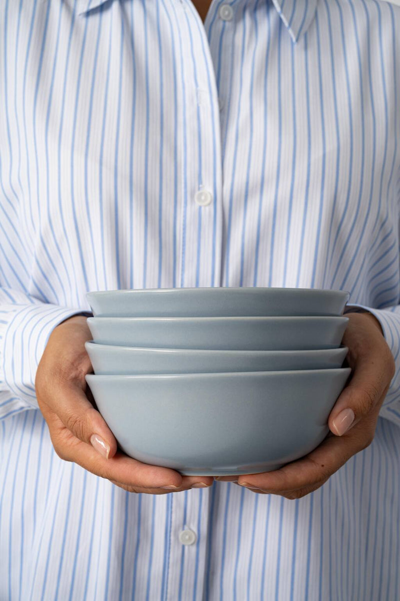 The Dome Bowl (Set of 4) - Lone Fox