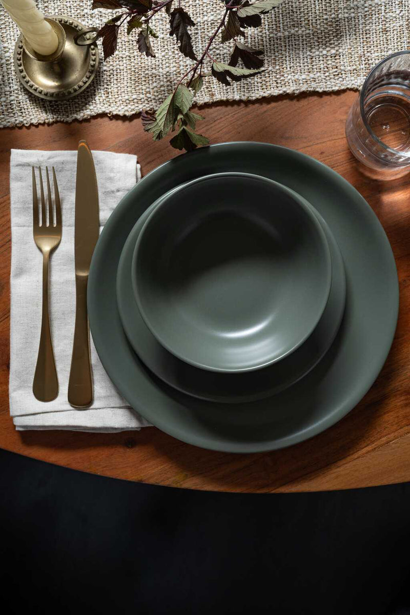 The Dome Bowl (Set of 4) - Lone Fox
