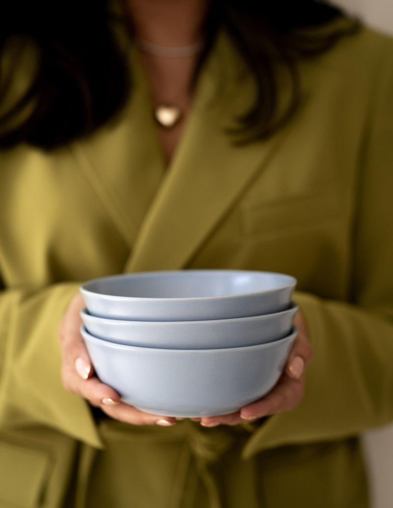 The Dome Bowl (Set of 4) - Lone Fox