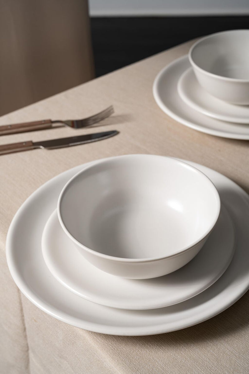 The Dome Bowl (Set of 4) - Lone Fox