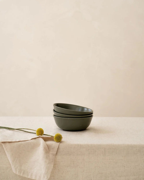 The Dome Bowl (Set of 4) - Lone Fox