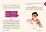 The Encyclopedia of Cocktails - Lone Fox