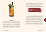 The Encyclopedia of Cocktails - Lone Fox